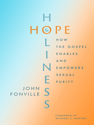 cover image of Hope and Holiness